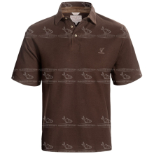 Футболка Hardy Ingram Polo Shirt разм.XXL